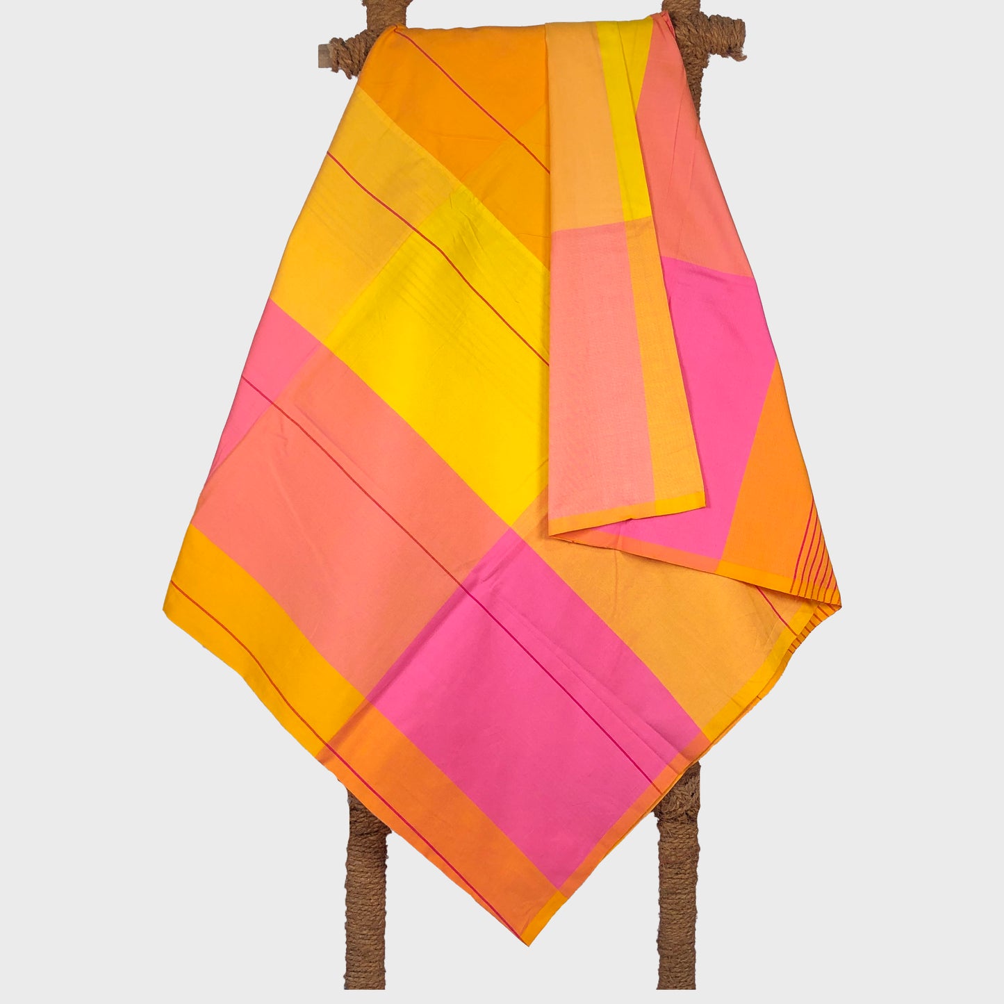BAREFOOT Handloom Sarong