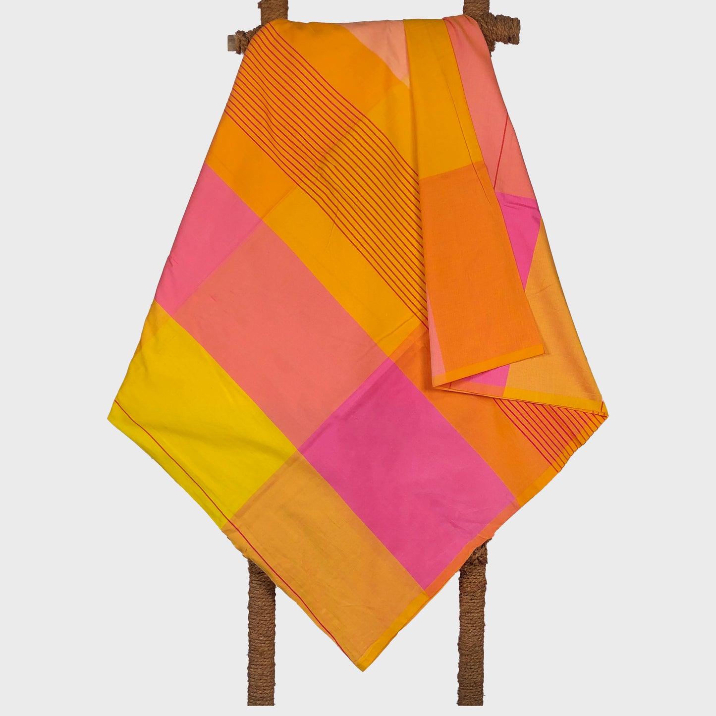 BAREFOOT Handloom Sarong