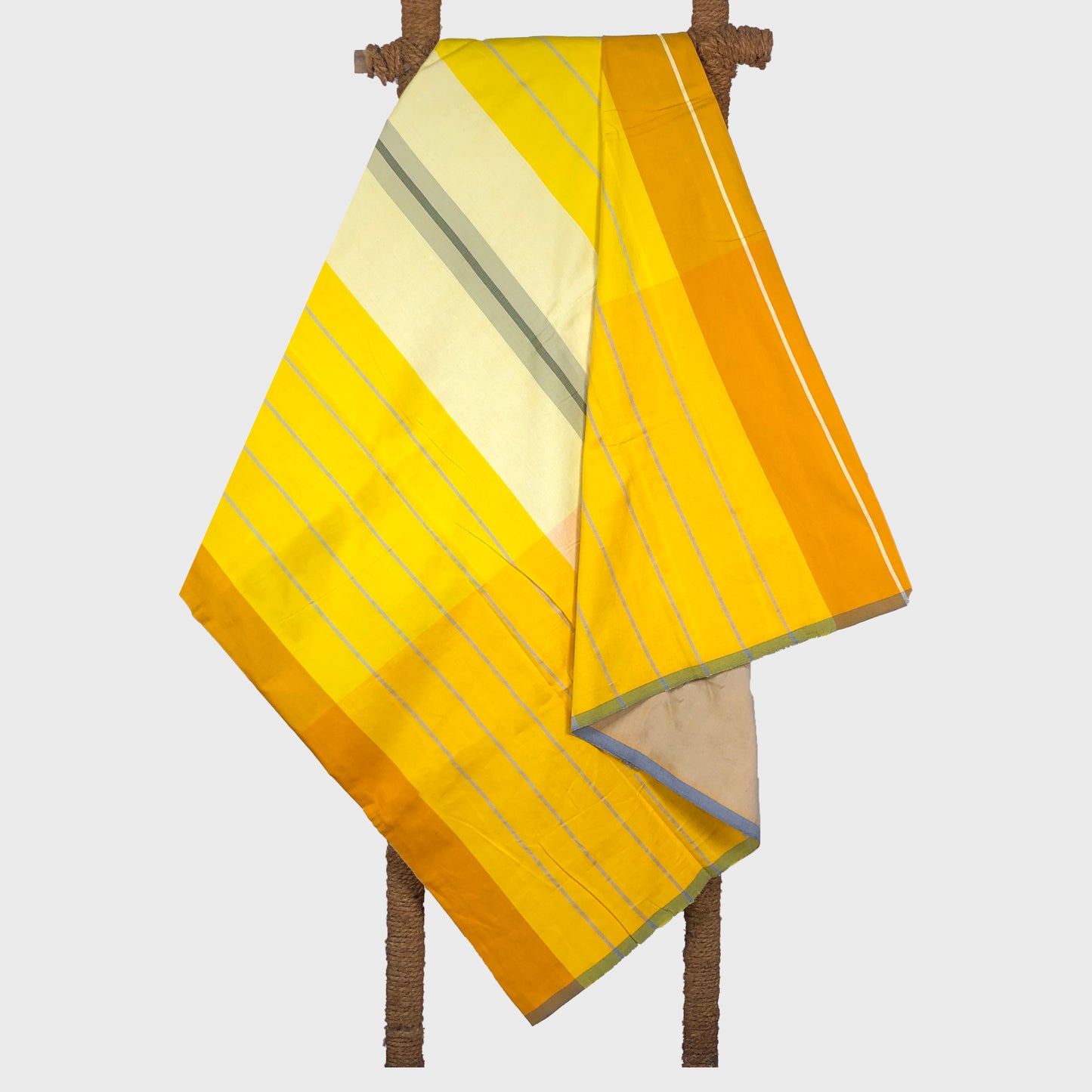 BAREFOOT Handloom Sarong