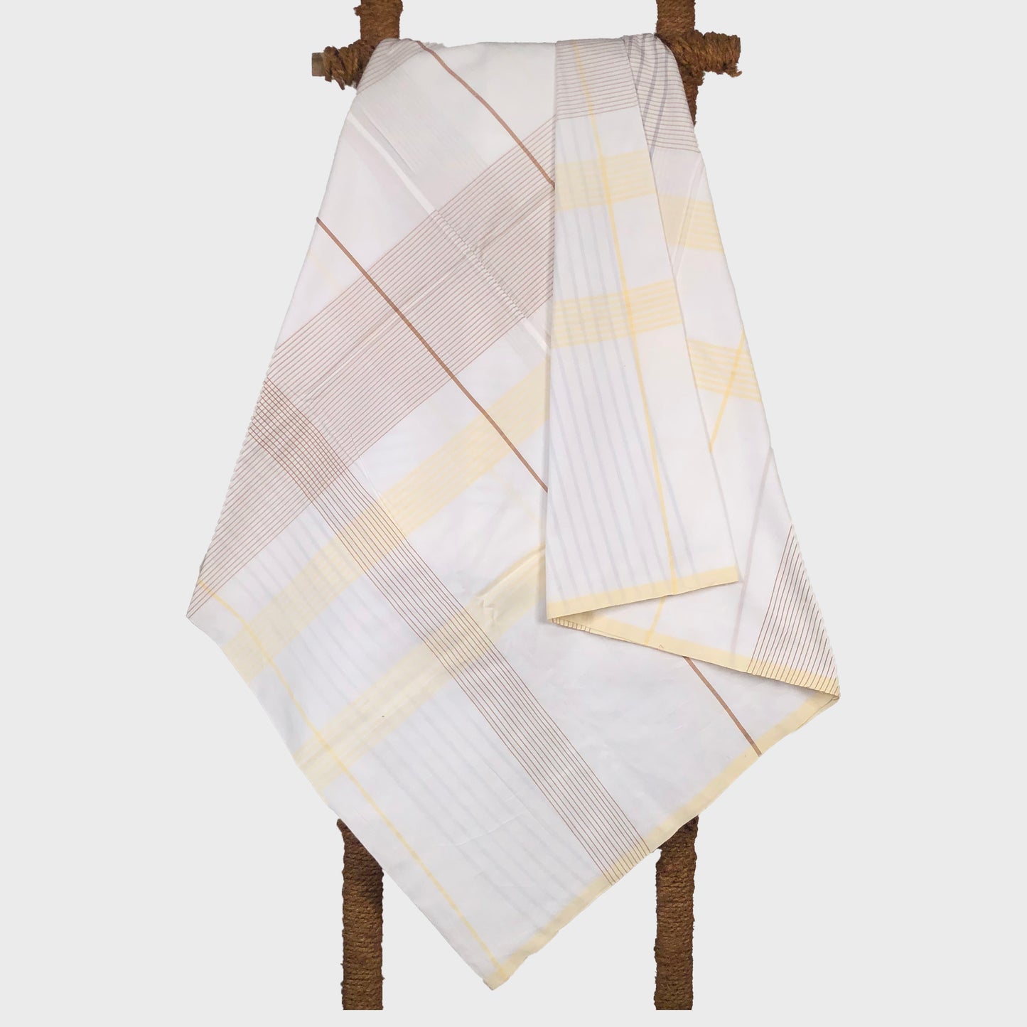 BAREFOOT Handloom Sarong