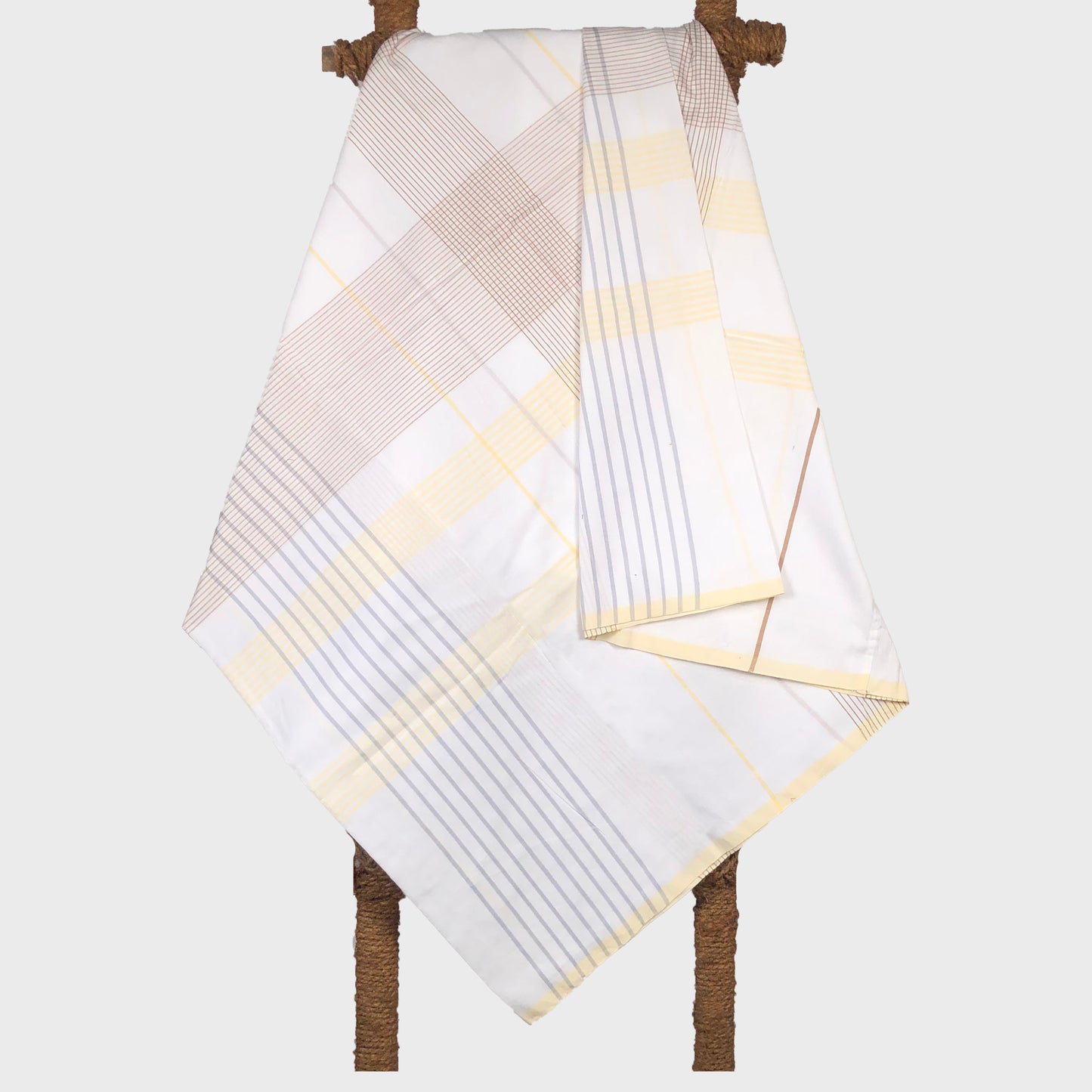 BAREFOOT Handloom Sarong