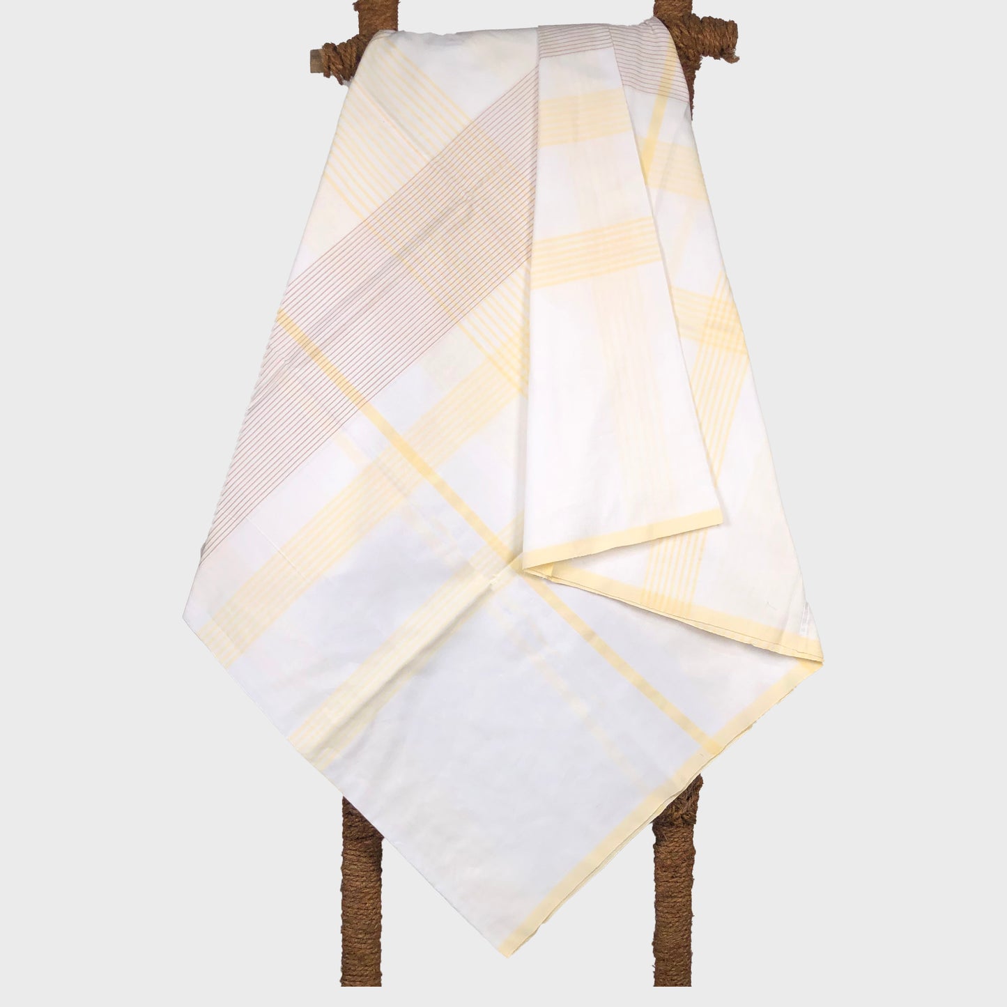 BAREFOOT Handloom Sarong