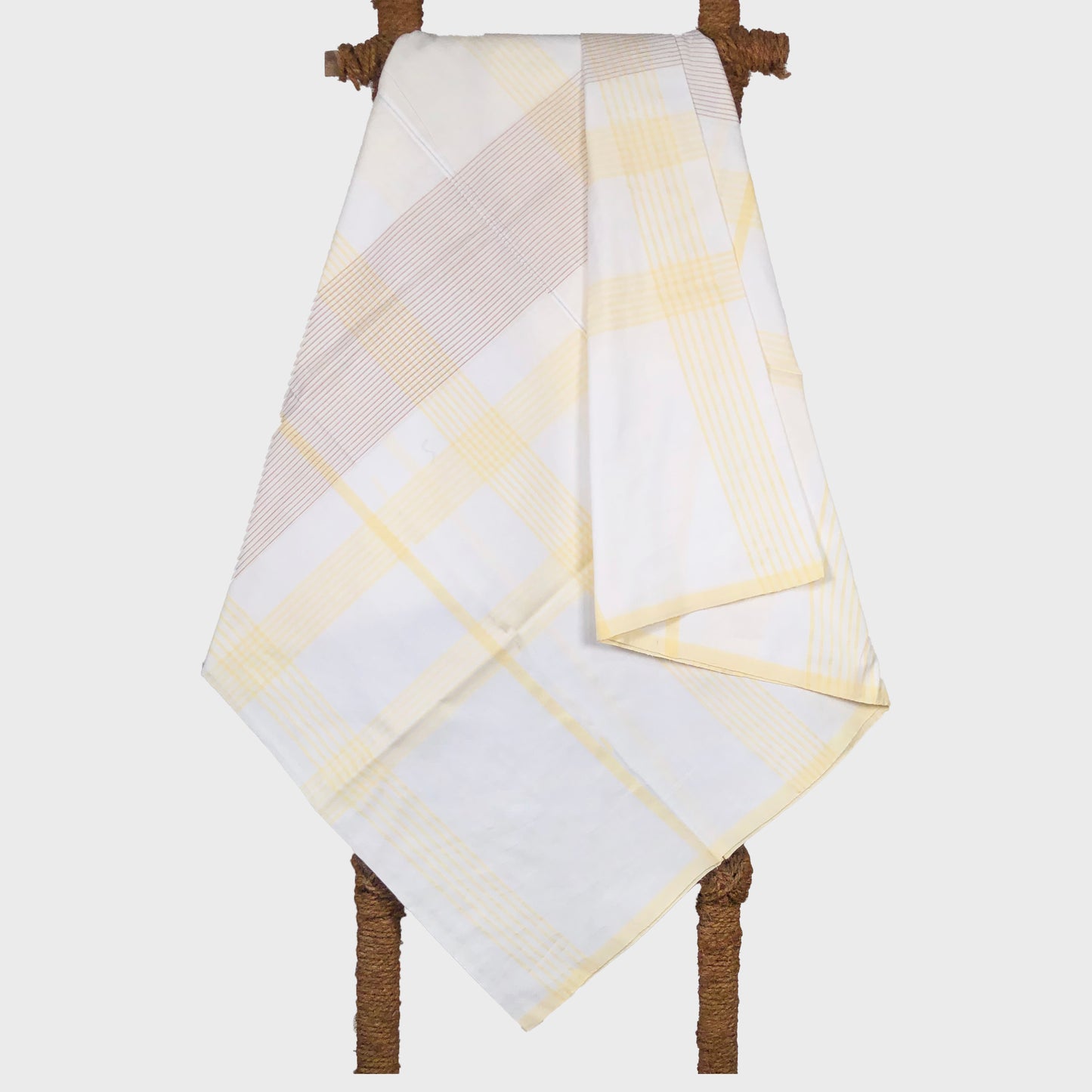 BAREFOOT Handloom Sarong