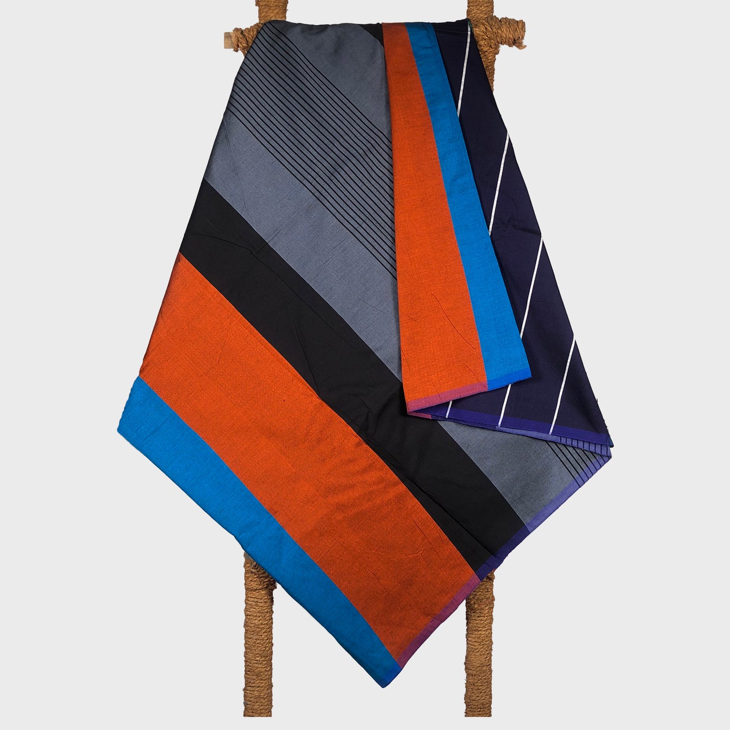 BAREFOOT Handloom Sarong