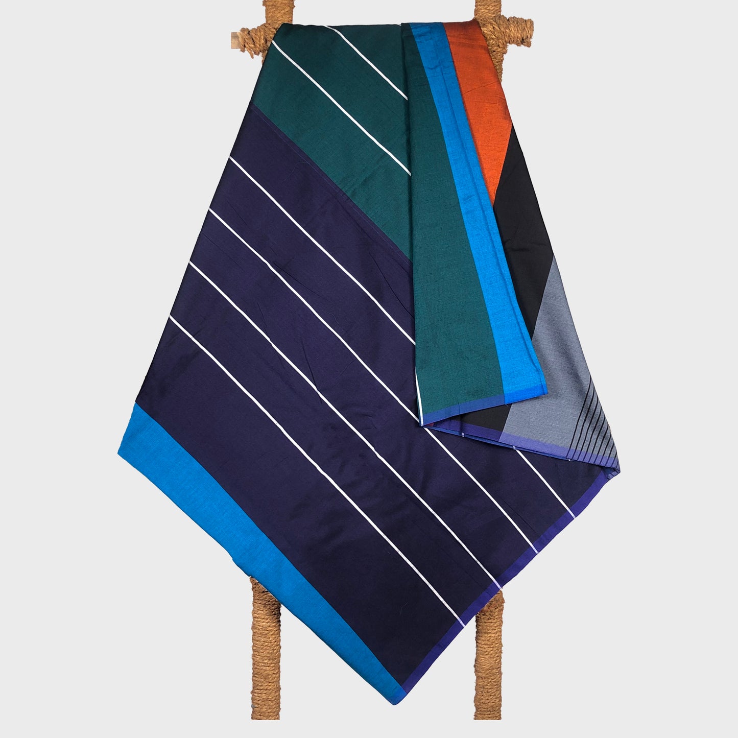 BAREFOOT Handloom Sarong