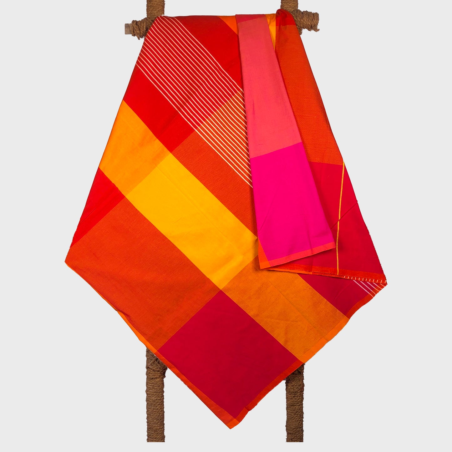 BAREFOOT Handloom Sarong