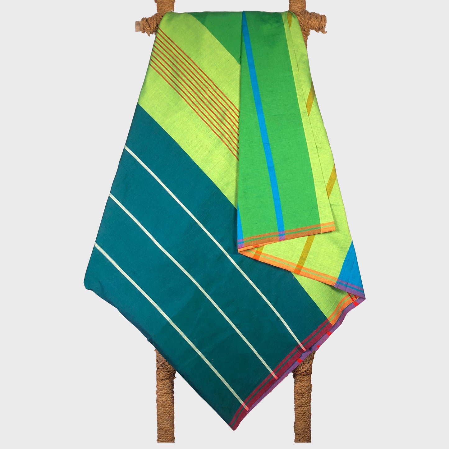 BAREFOOT Handloom Sarong