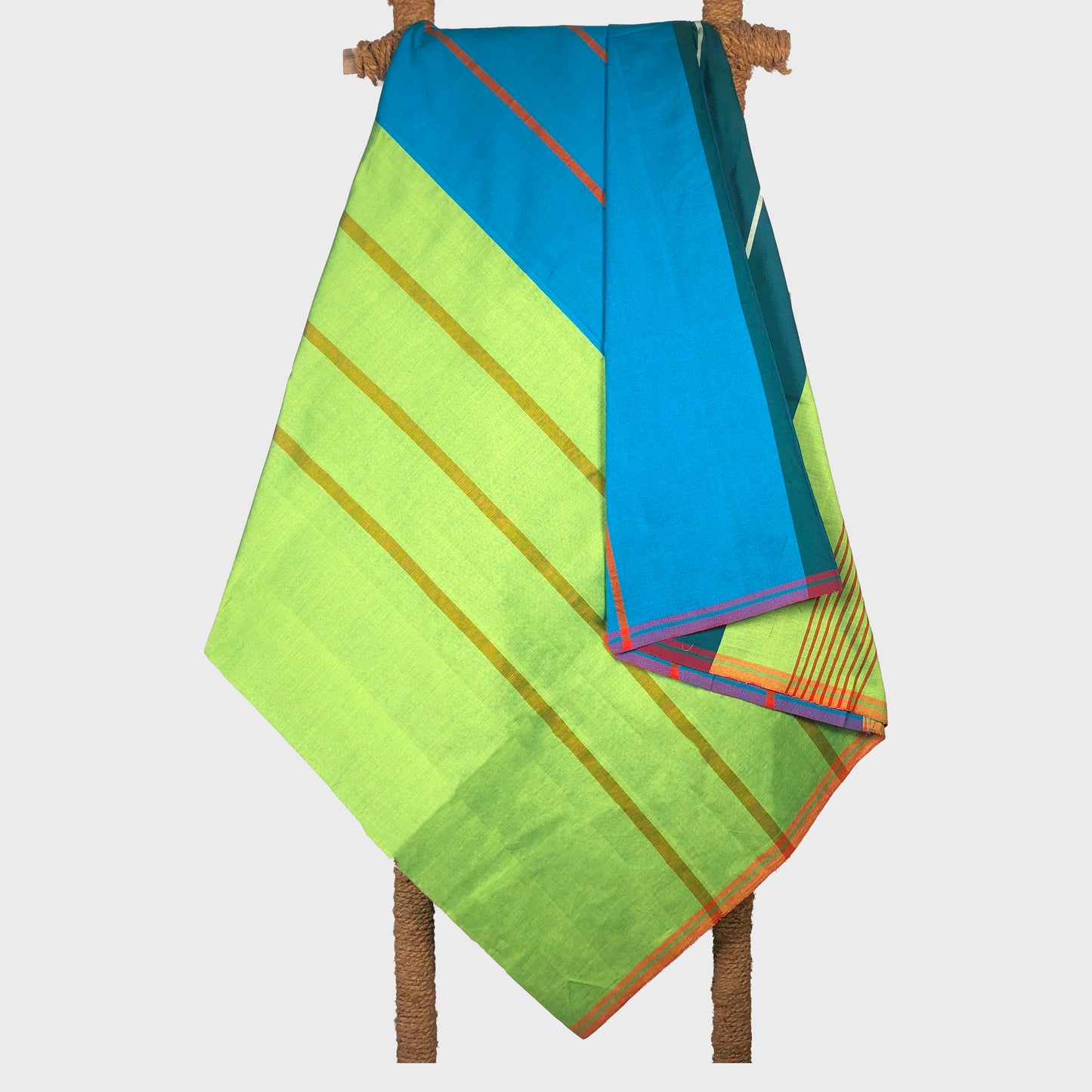 BAREFOOT Handloom Sarong