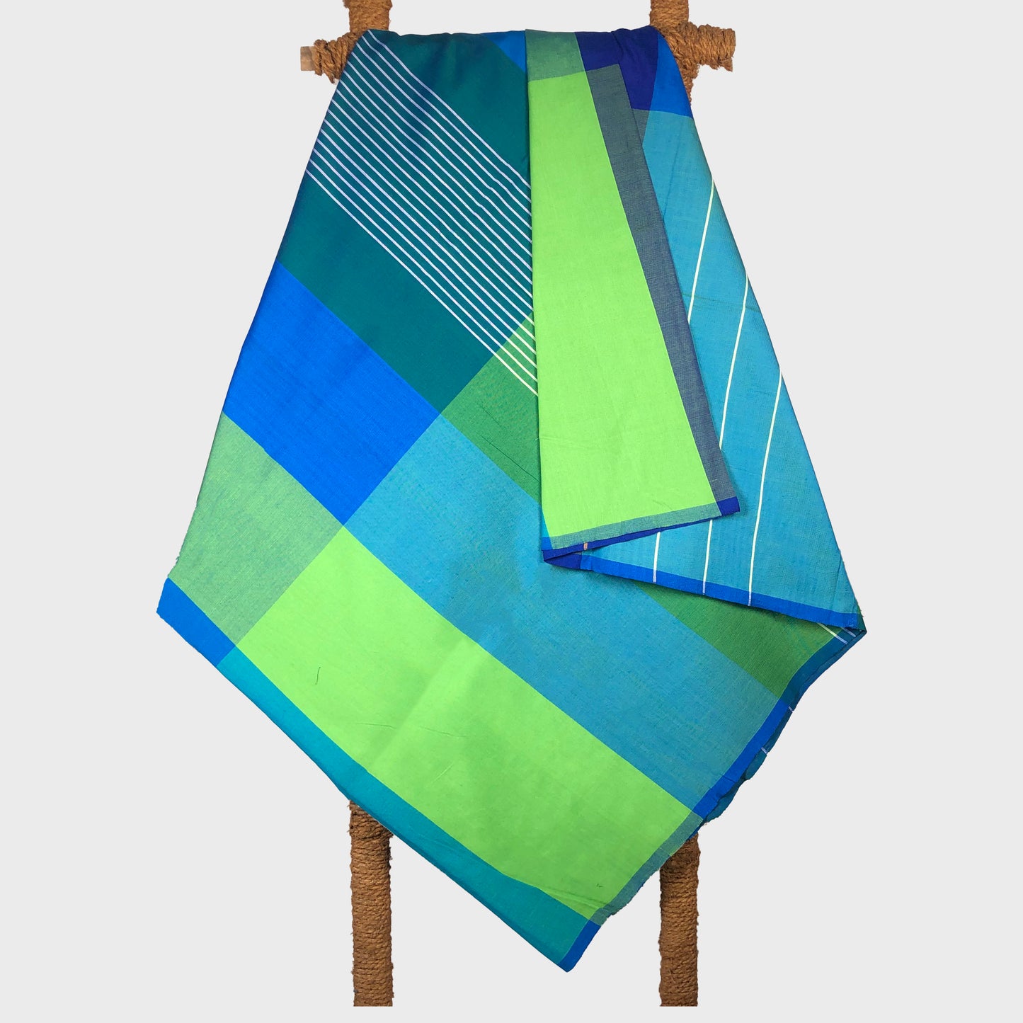BAREFOOT Handloom Sarong