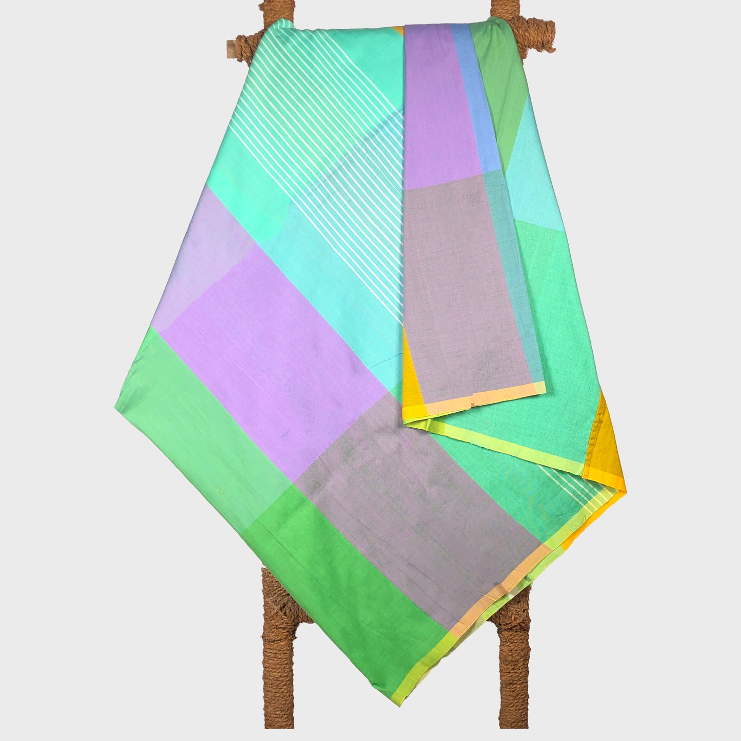 BAREFOOT Handloom Sarong