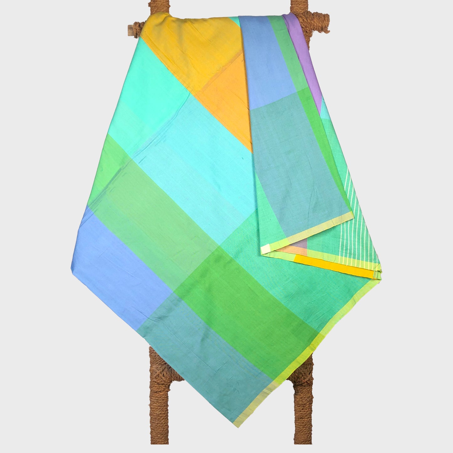 BAREFOOT Handloom Sarong