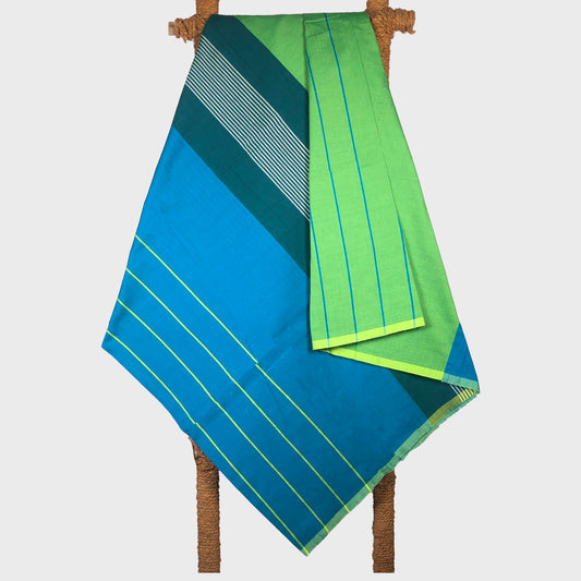 BAREFOOT Handloom Sarong
