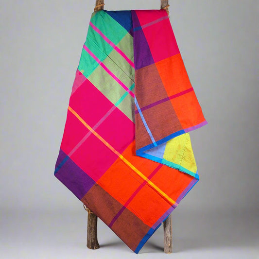 BAREFOOT Handloom Sarong