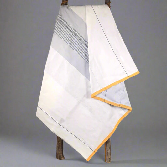 BAREFOOT Handloom Sarong