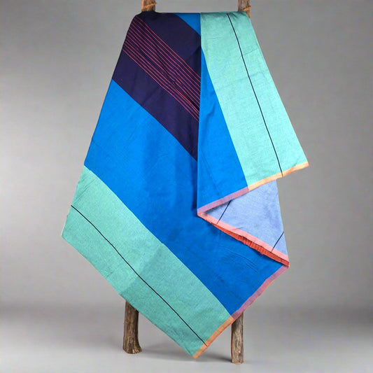 BAREFOOT Handloom Sarong