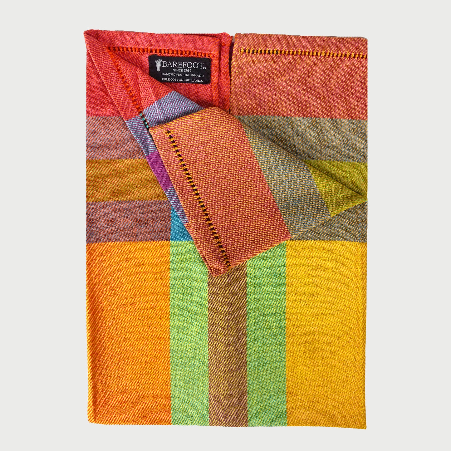 Twill Hand/Tea Towel