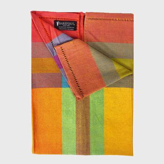 Twill Hand/Tea Towel