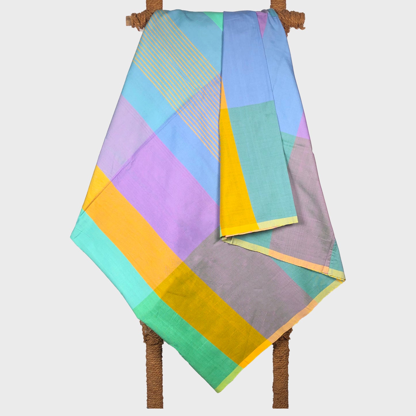 BAREFOOT Handloom Sarong