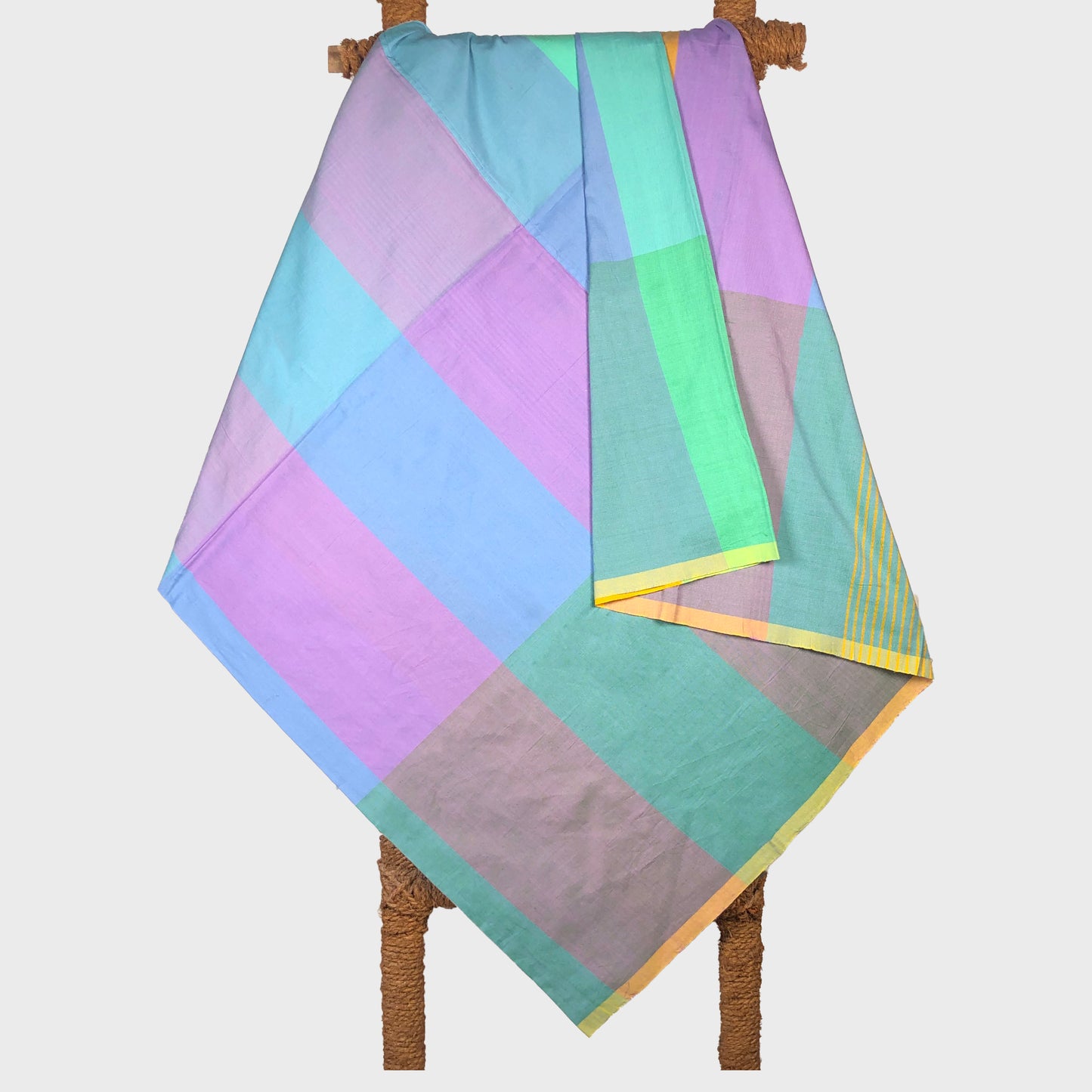 BAREFOOT Handloom Sarong