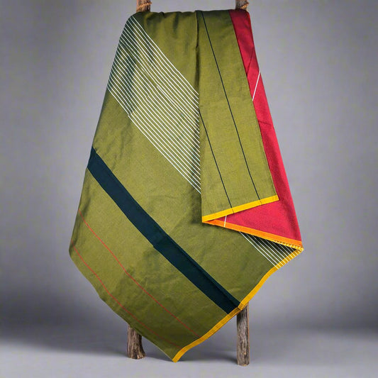 BAREFOOT Handloom Sarong