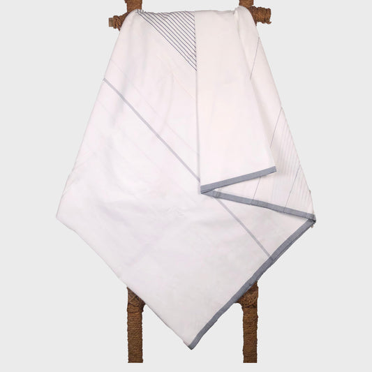 BAREFOOT Handloom Sarong