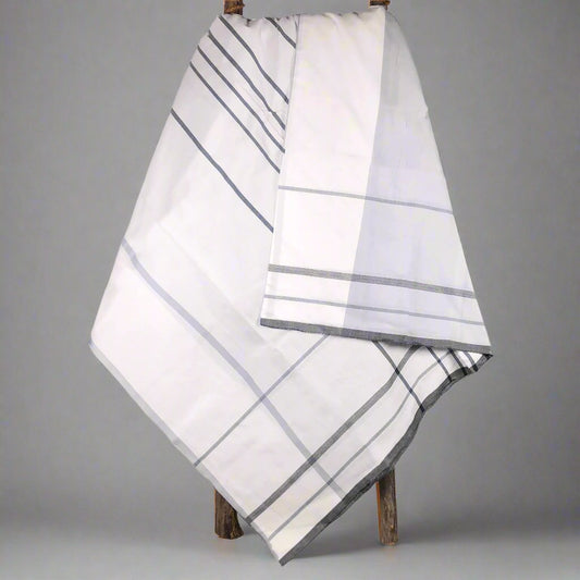 BAREFOOT Handloom Sarong