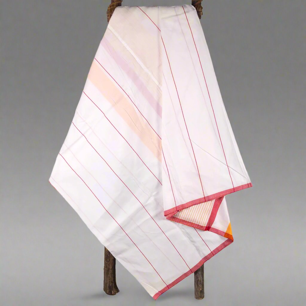 BAREFOOT Handloom Sarong