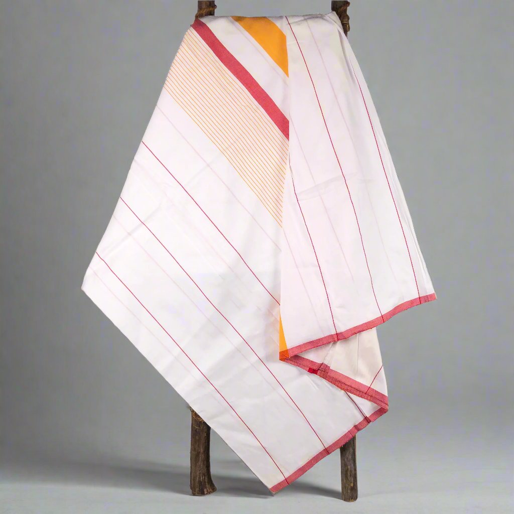 BAREFOOT Handloom Sarong