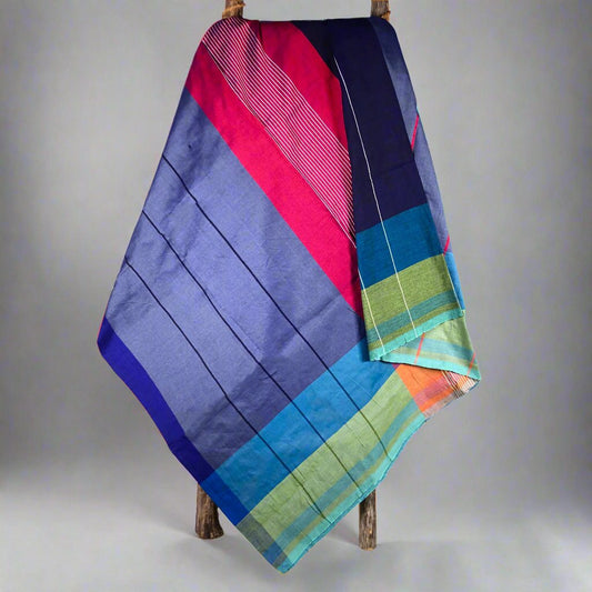 BAREFOOT Handloom Sarong