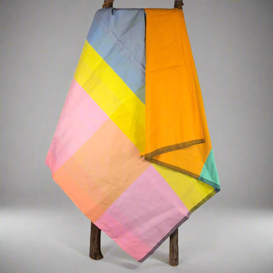 BAREFOOT Handloom Sarong