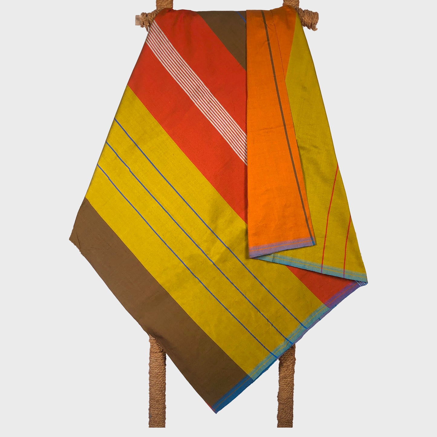 BAREFOOT Handloom Sarong