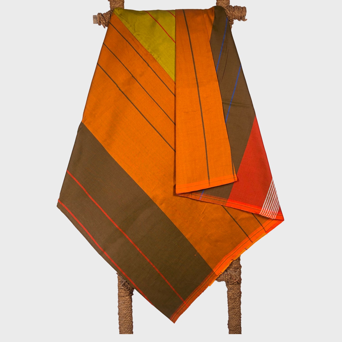 BAREFOOT Handloom Sarong