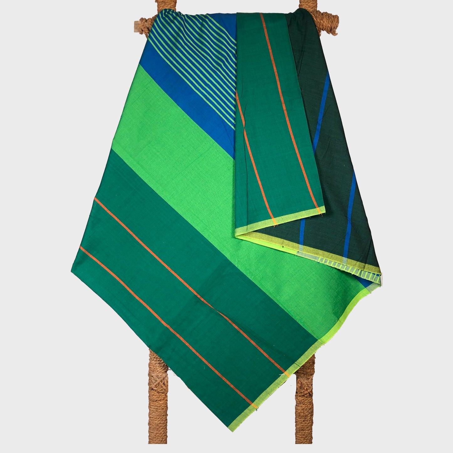 BAREFOOT Handloom Sarong