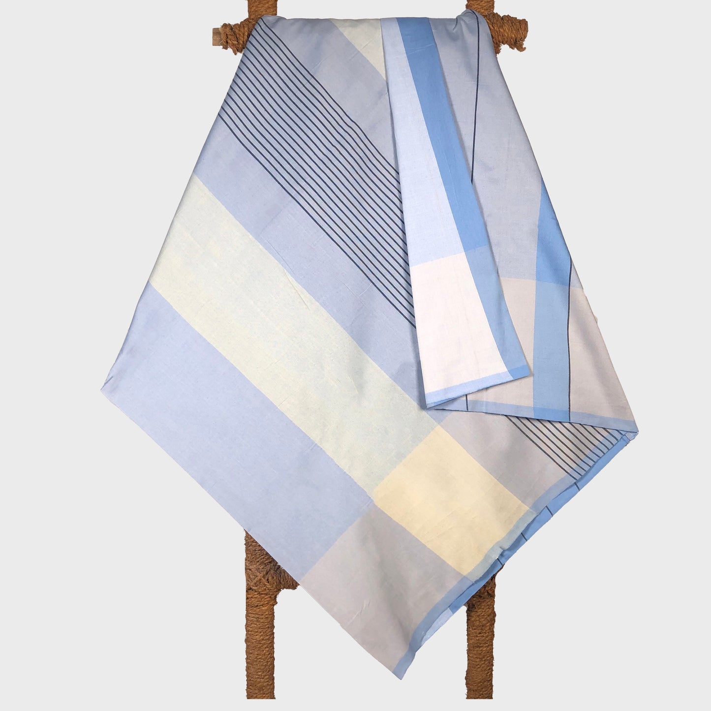 BAREFOOT Handloom Sarong