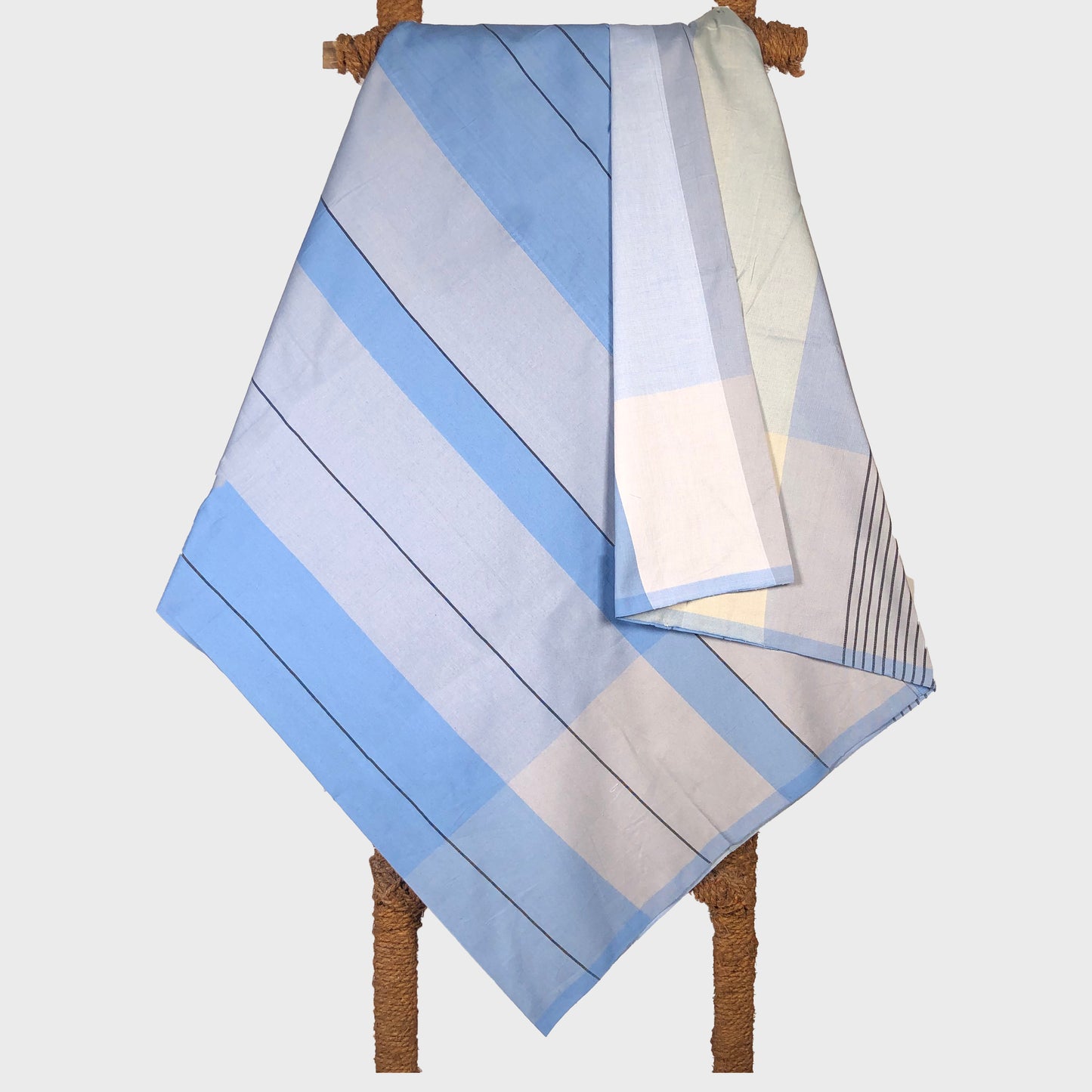 BAREFOOT Handloom Sarong