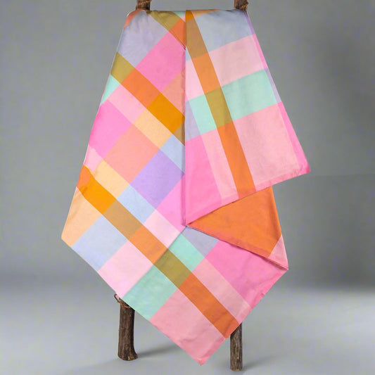 BAREFOOT Handloom Sarong