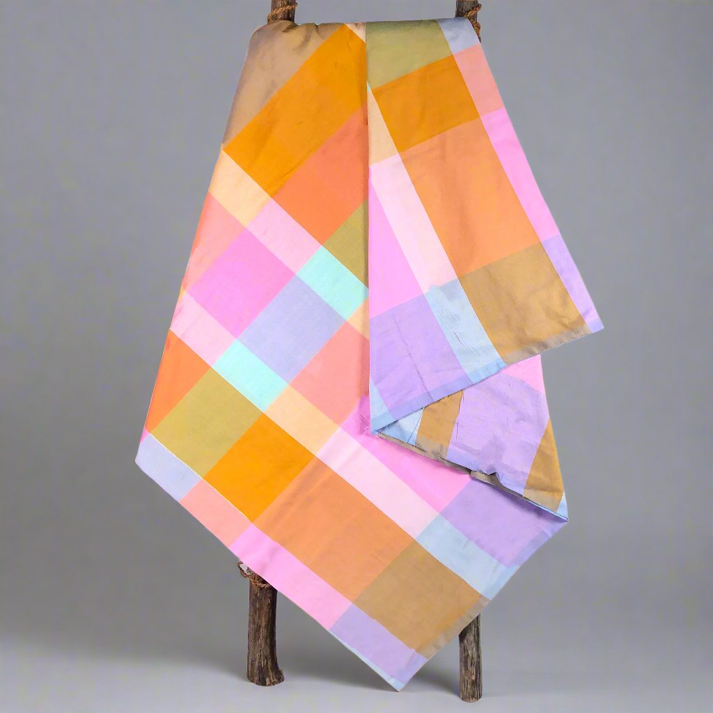 BAREFOOT Handloom Sarong