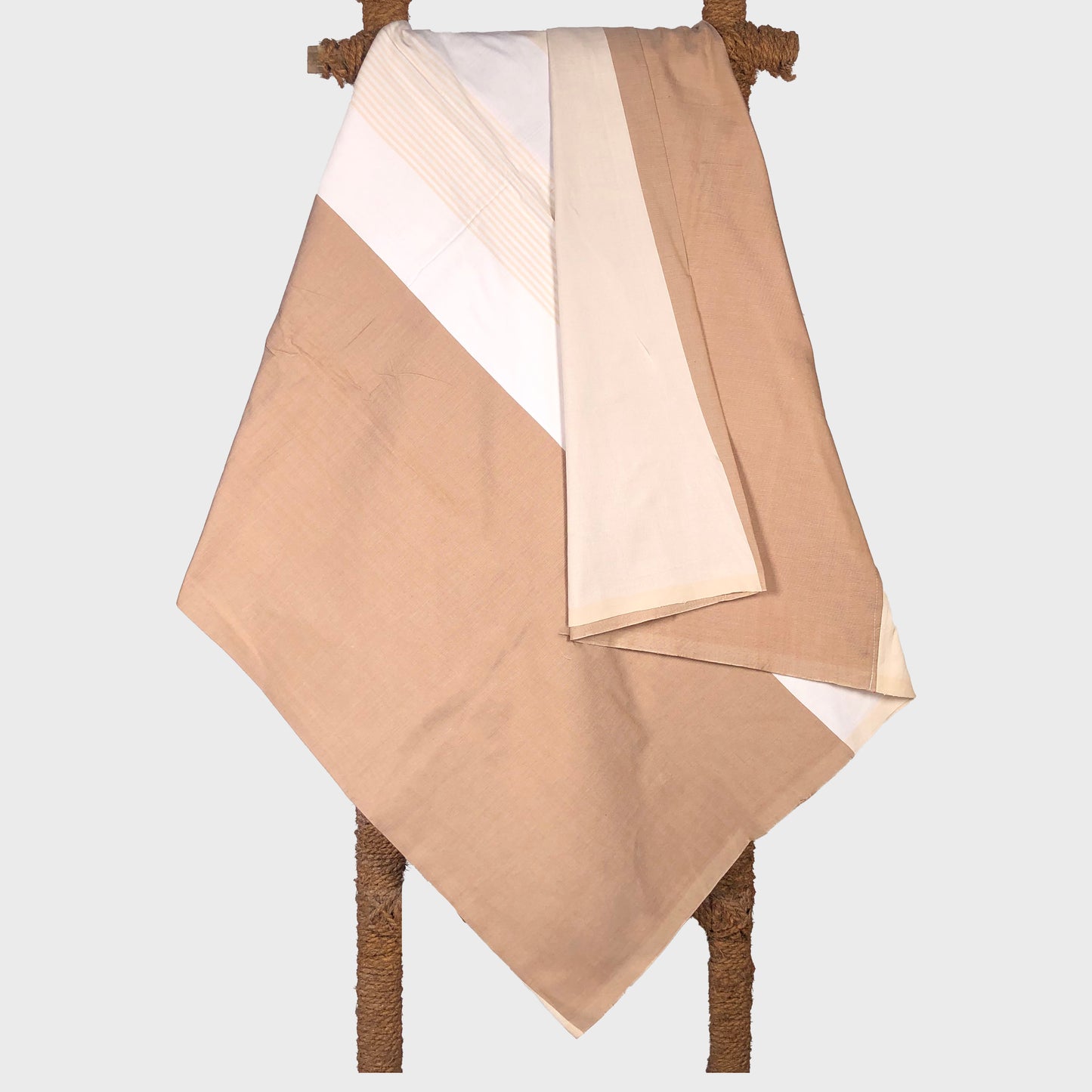 BAREFOOT Handloom Sarong