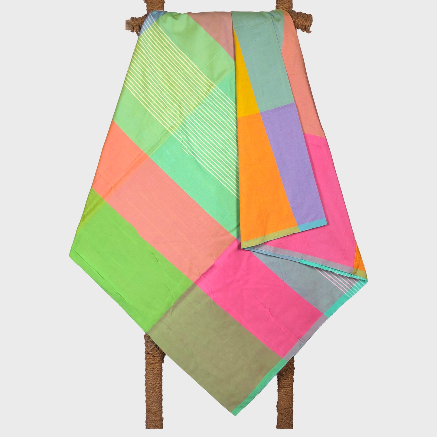 BAREFOOT Handloom Sarong
