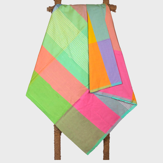 BAREFOOT Handloom Sarong