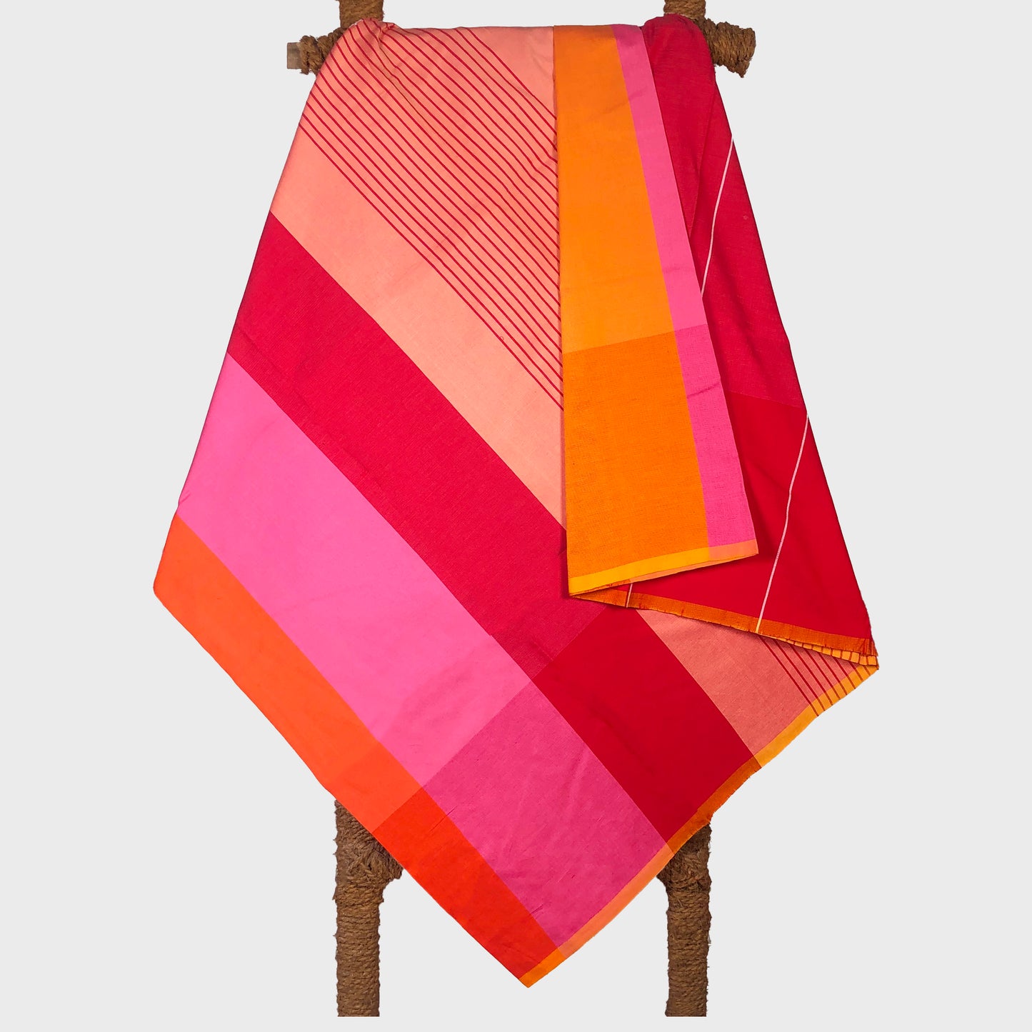BAREFOOT Handloom Sarong