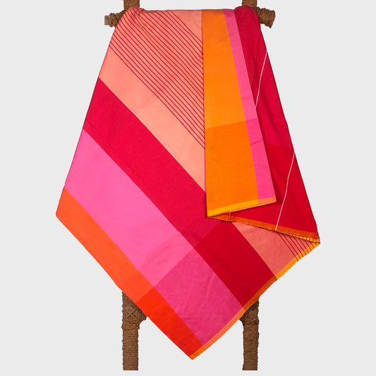 BAREFOOT Handloom Sarong