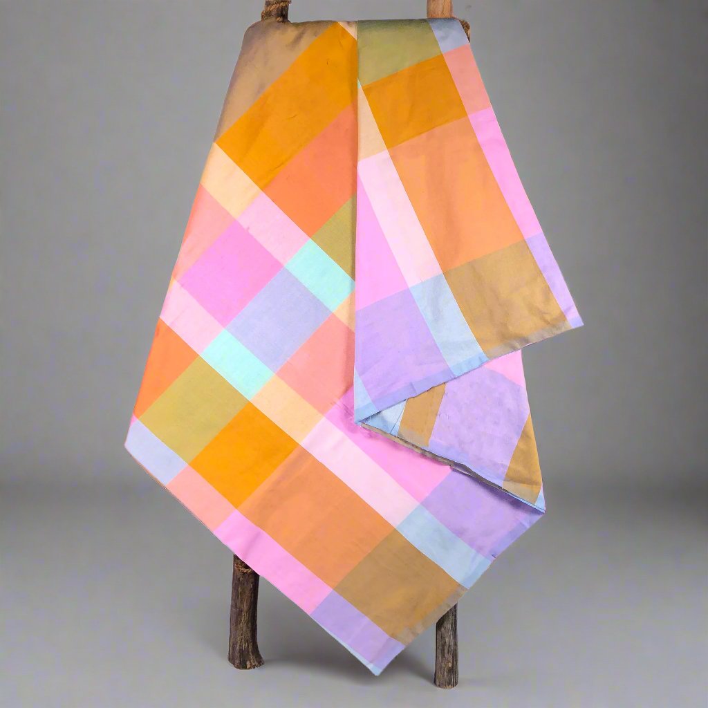 BAREFOOT Handloom Sarong