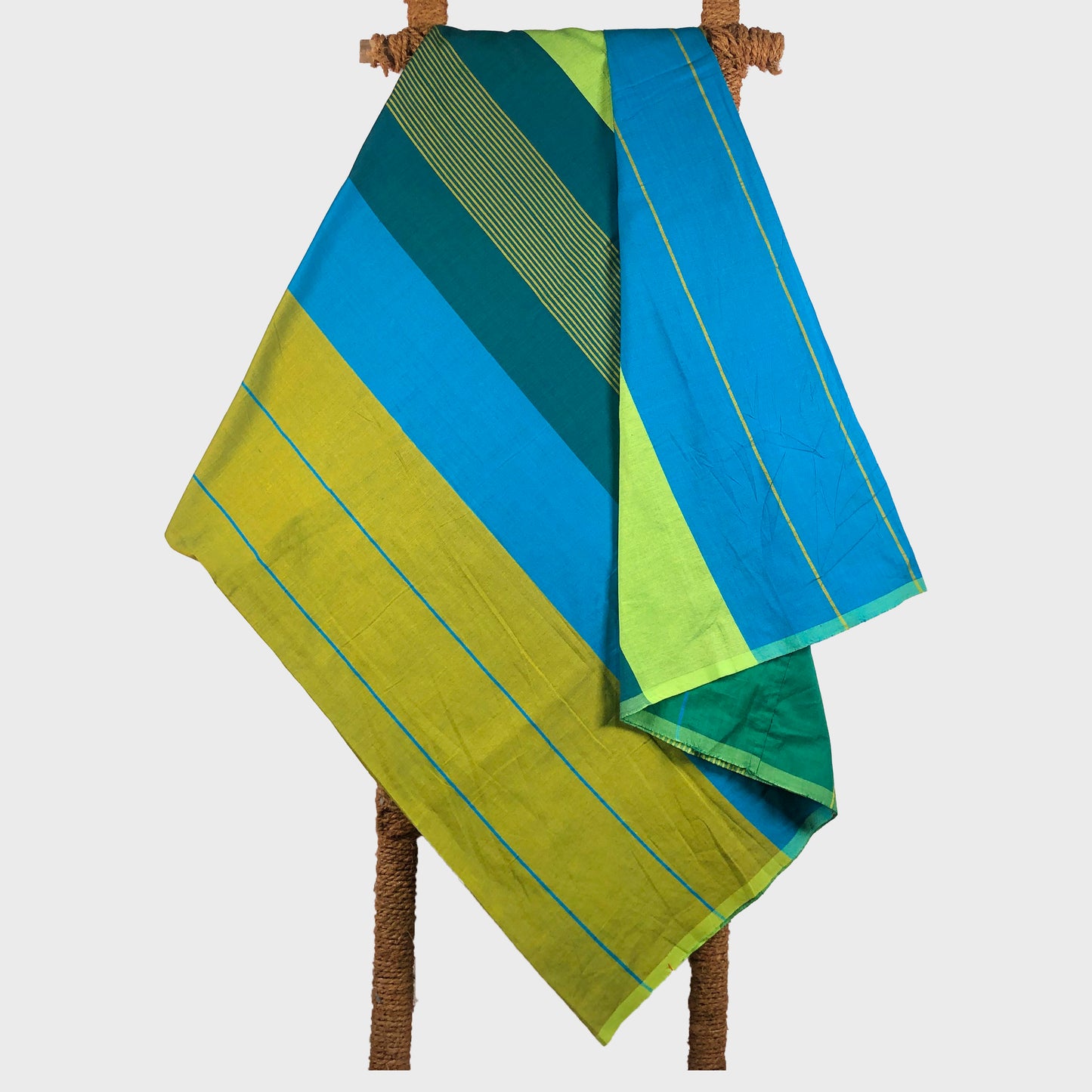 BAREFOOT Handloom Sarong