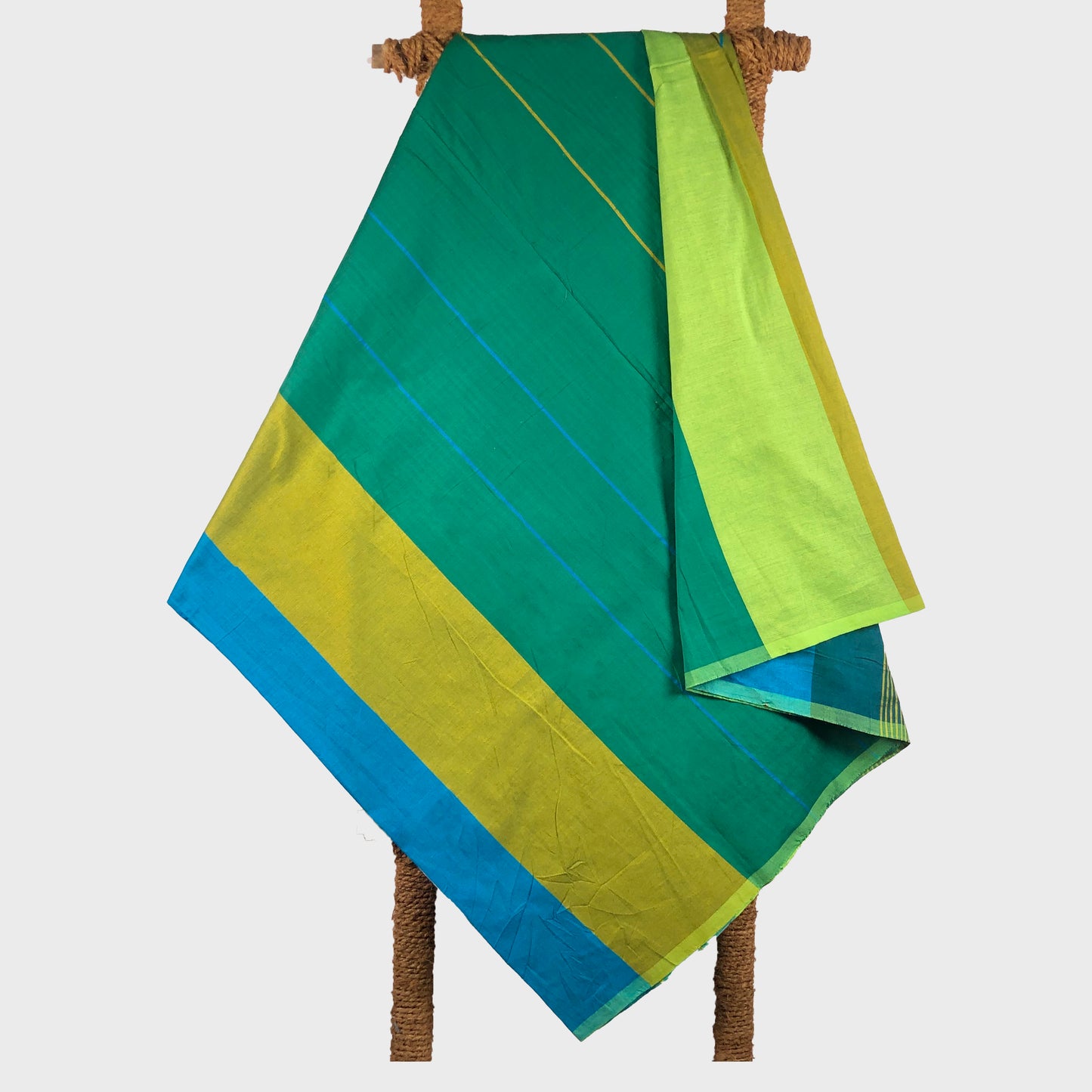 BAREFOOT Handloom Sarong