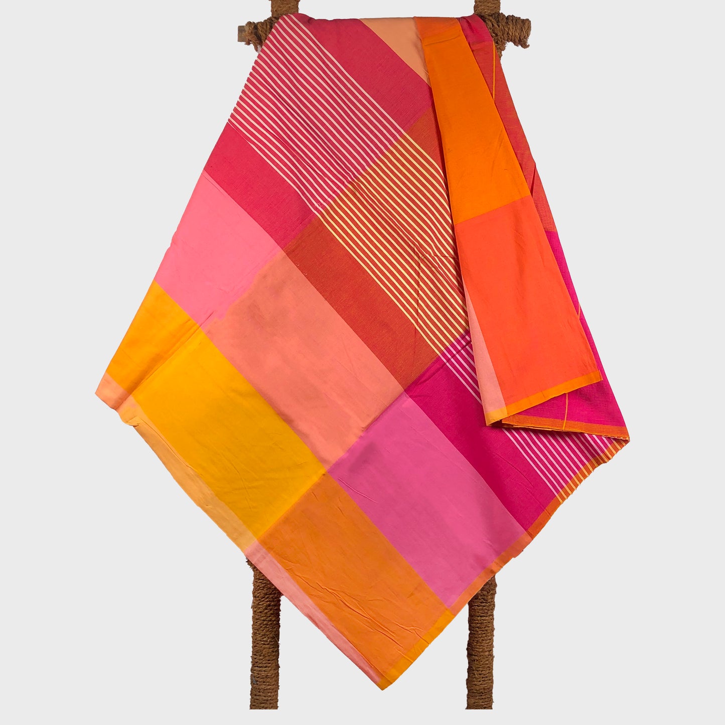 BAREFOOT Handloom Sarong