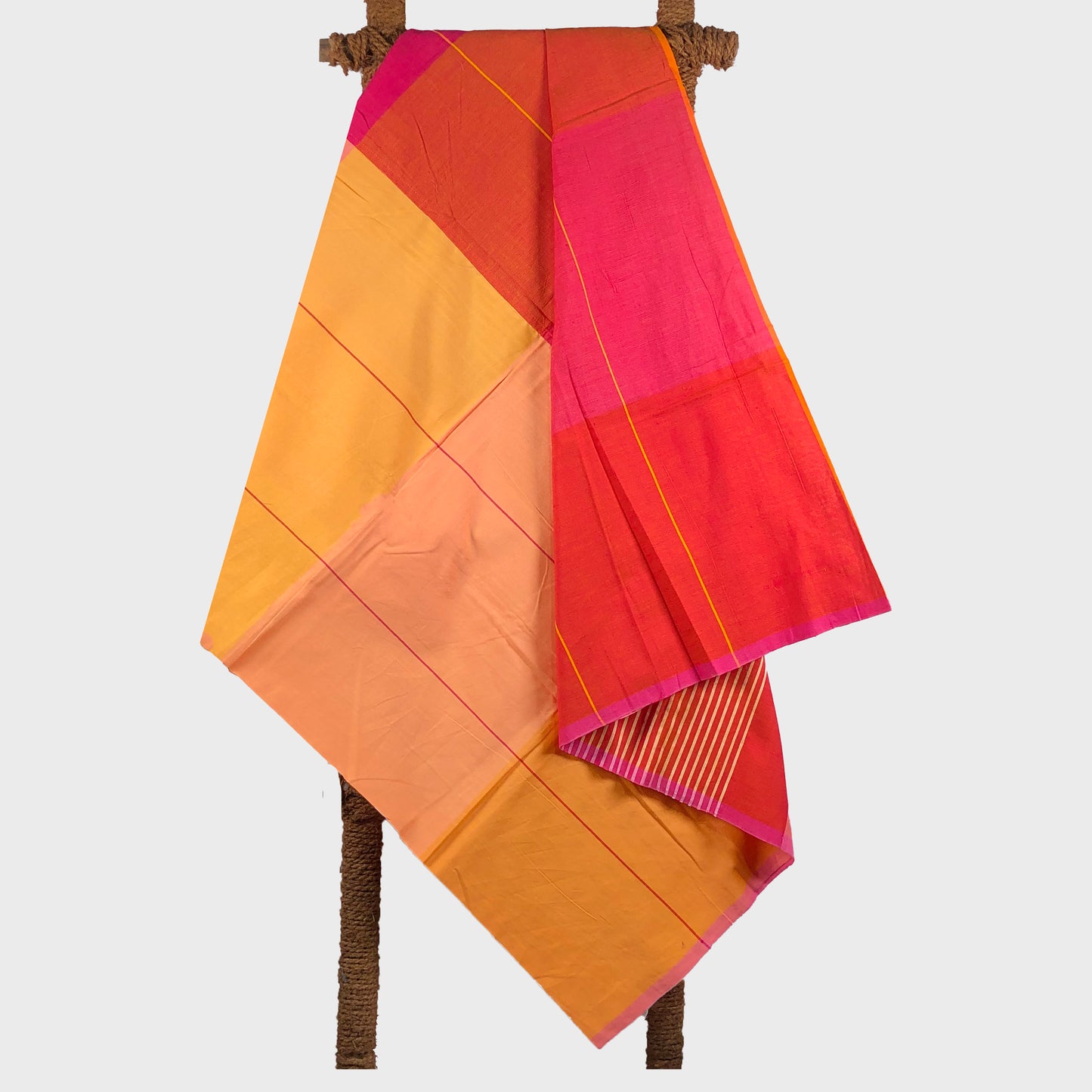 BAREFOOT Handloom Sarong