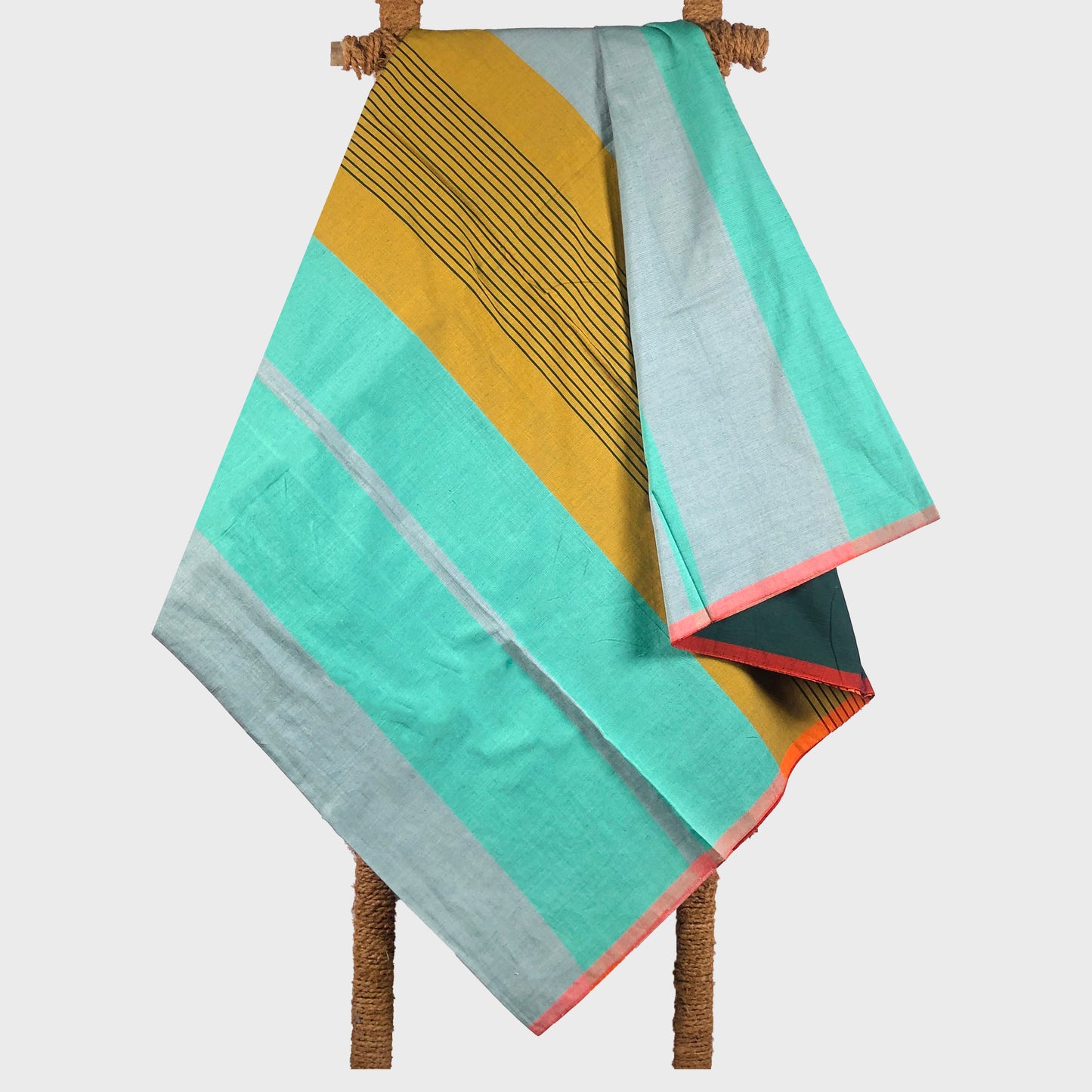 BAREFOOT Handloom Sarong