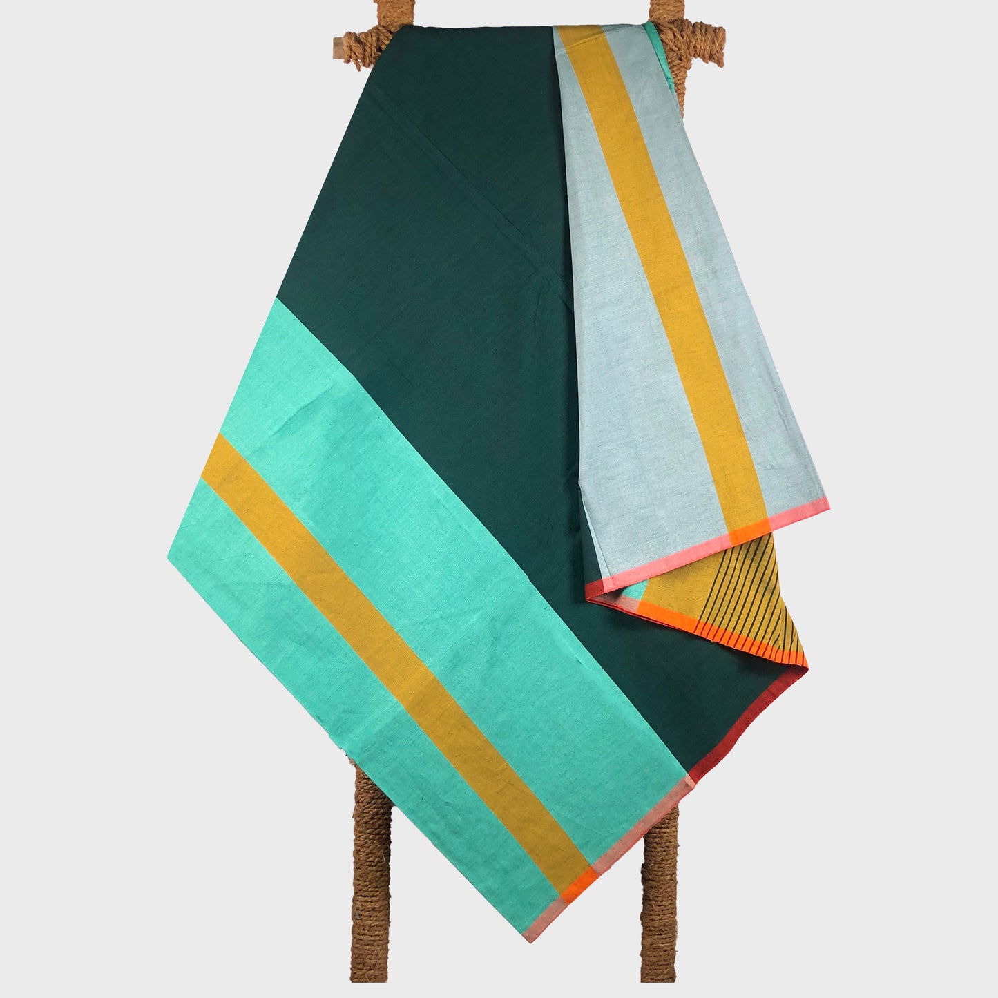 BAREFOOT Handloom Sarong