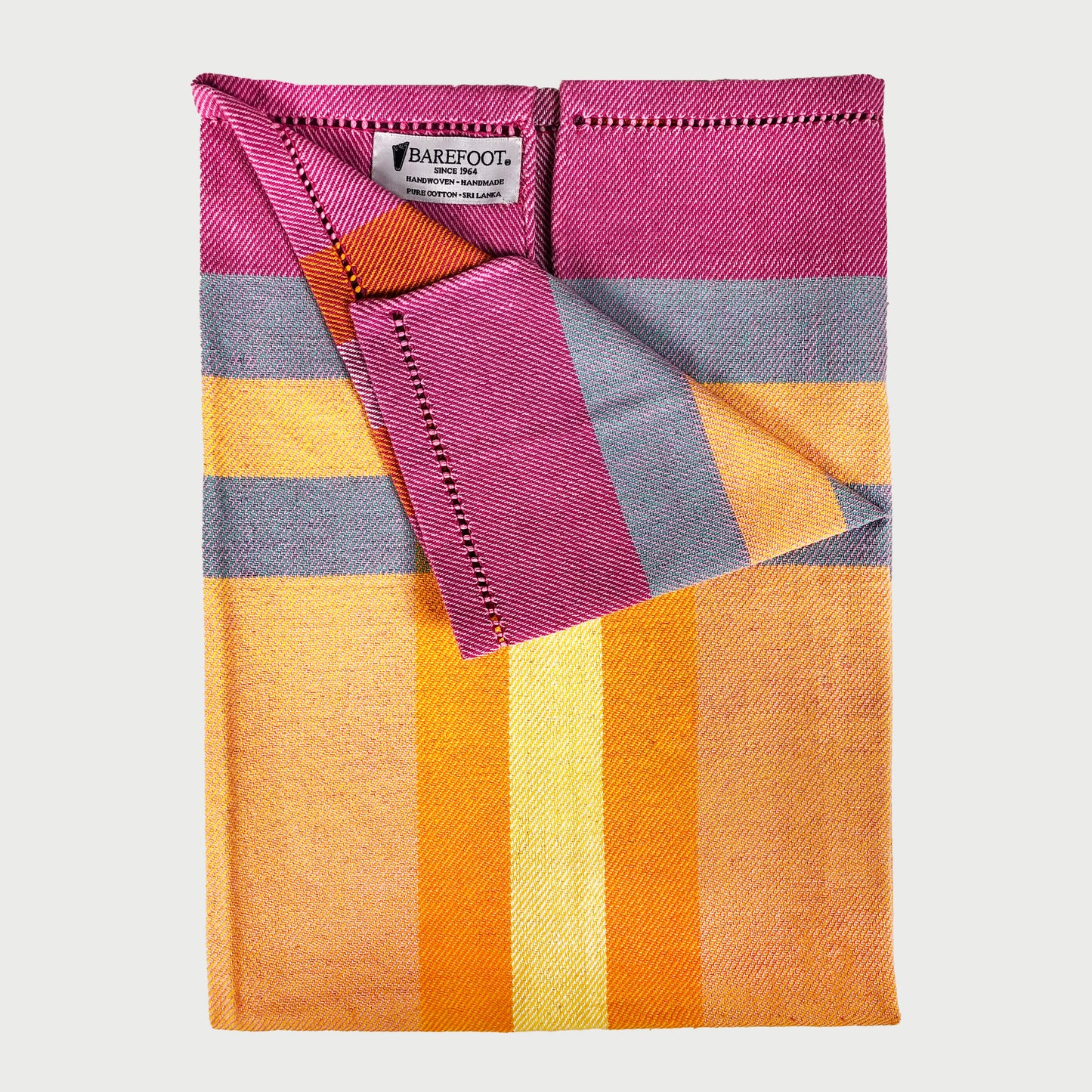 Twill Hand/Tea Towel